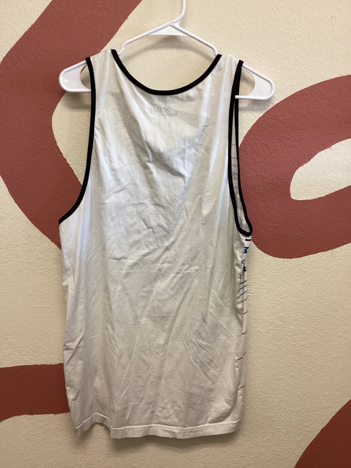 Summer Men’s Tank