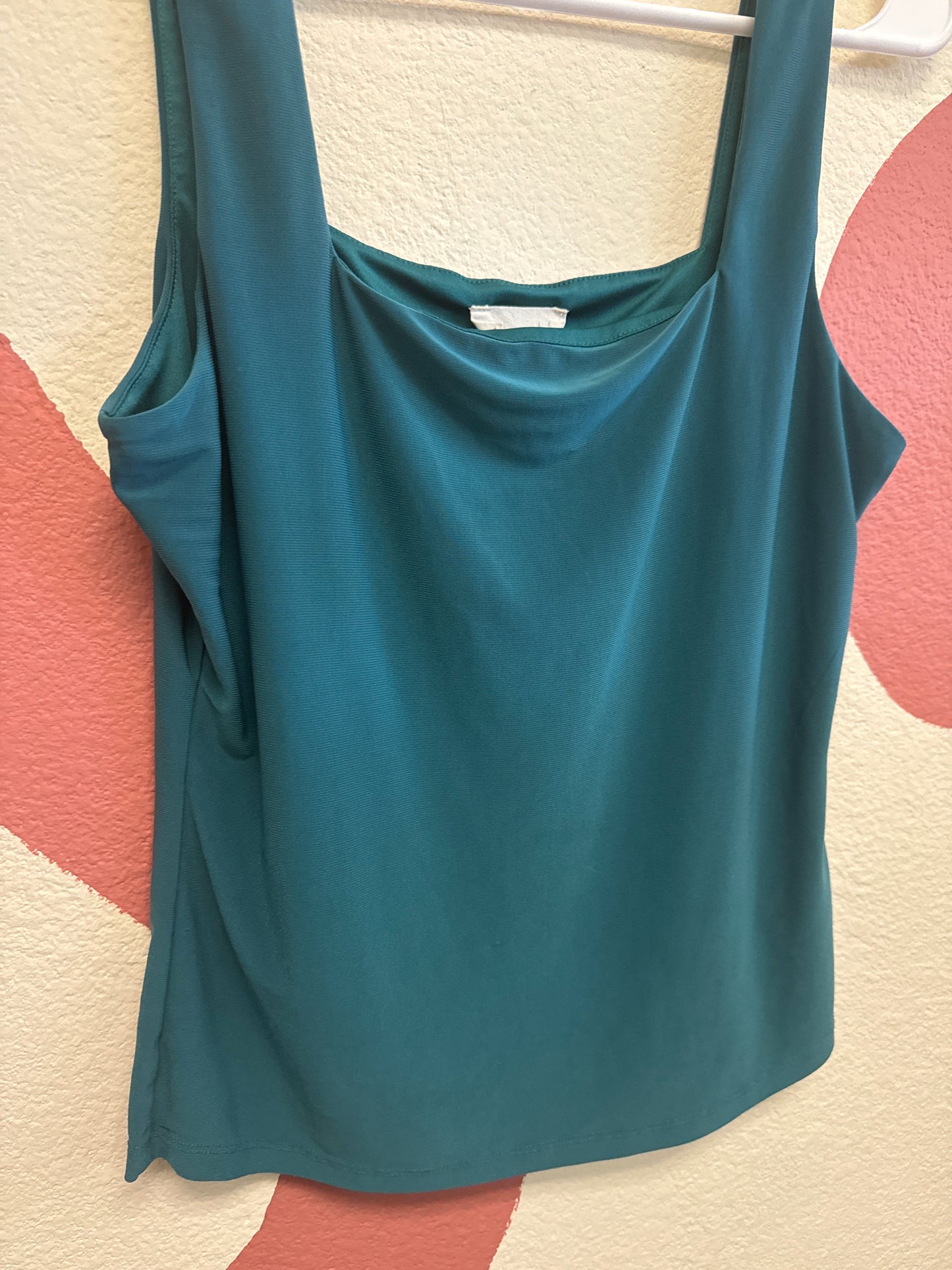 Square Blouse M