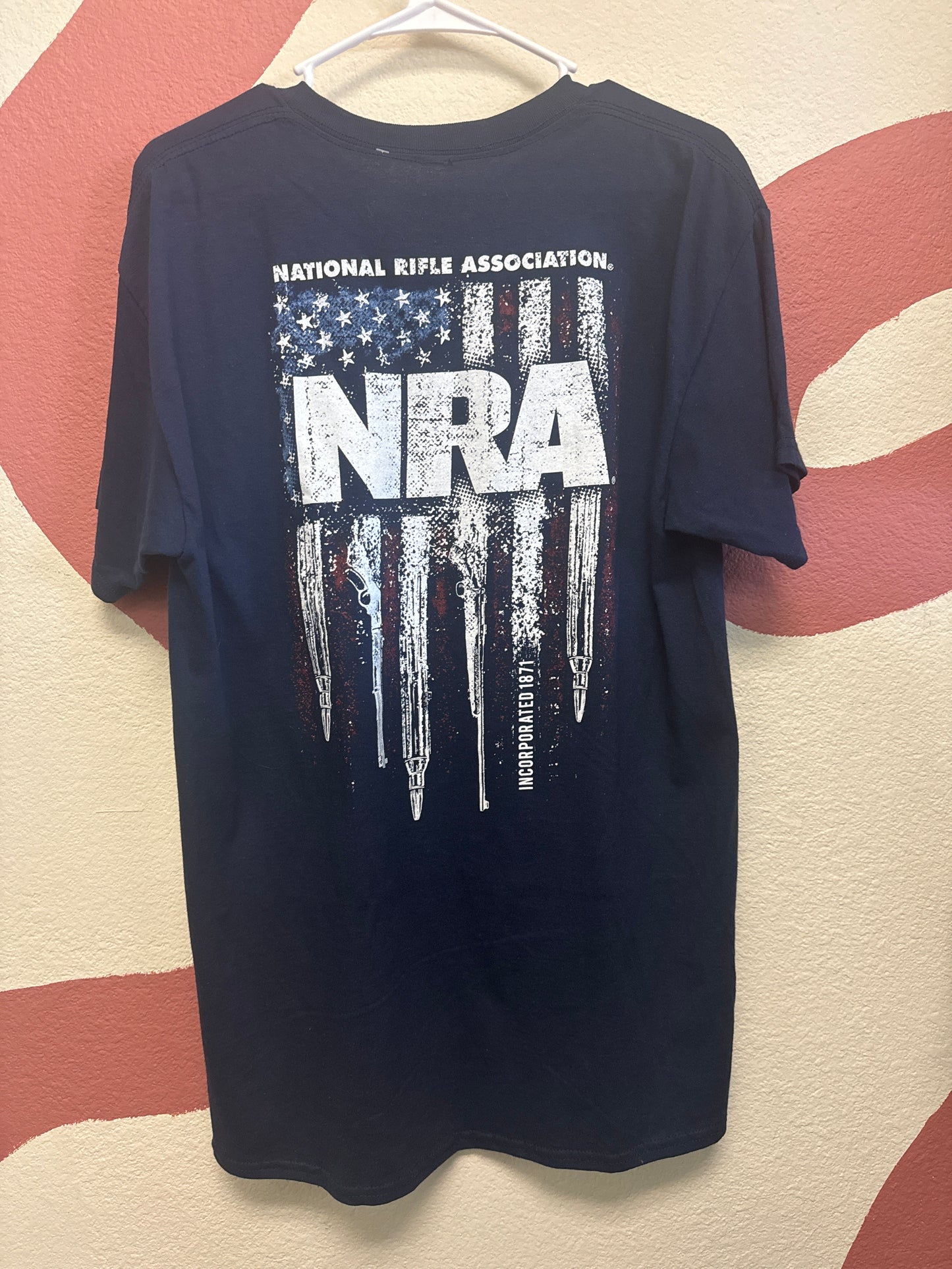 NRA Tee