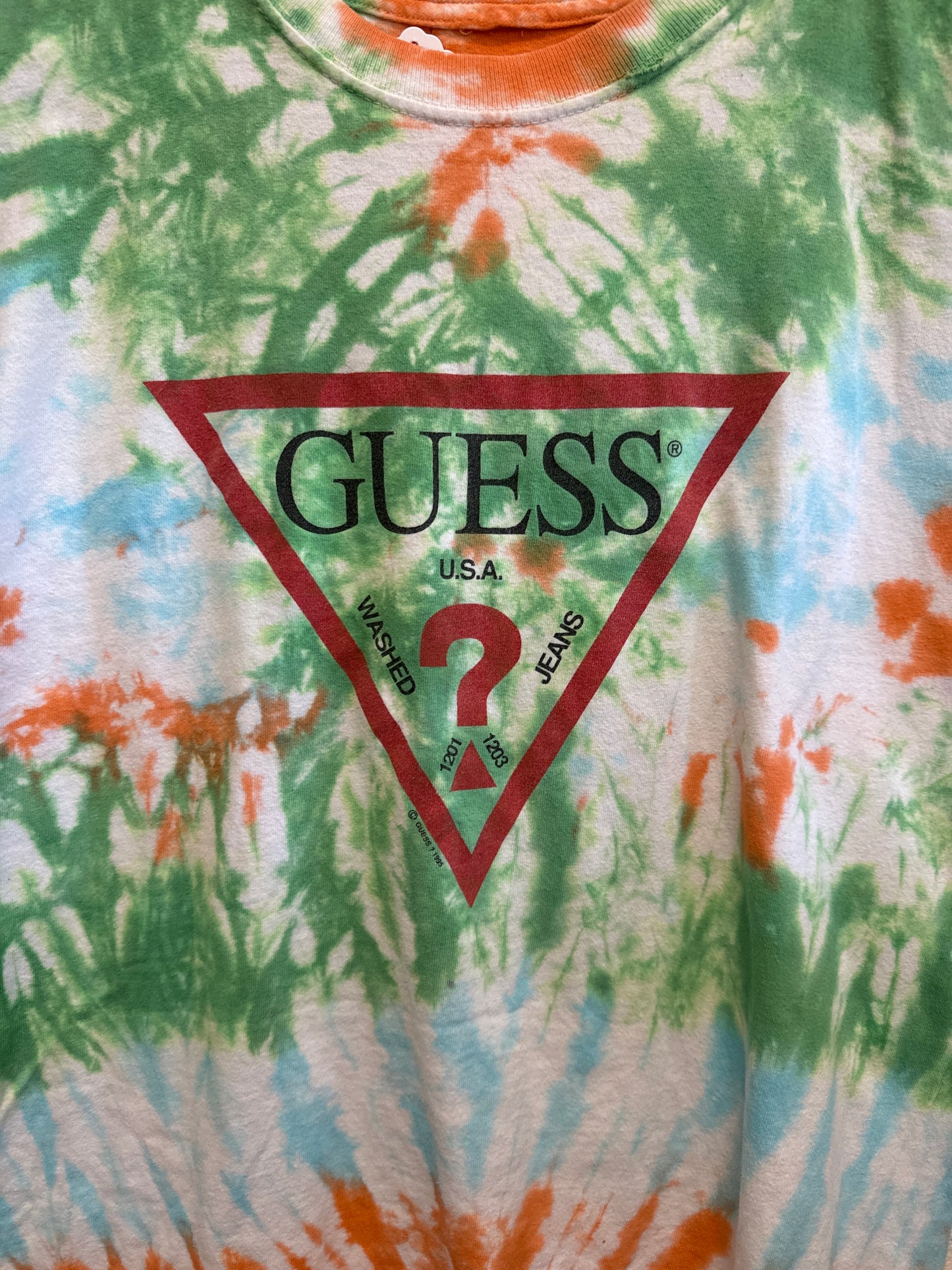 Guess Tee