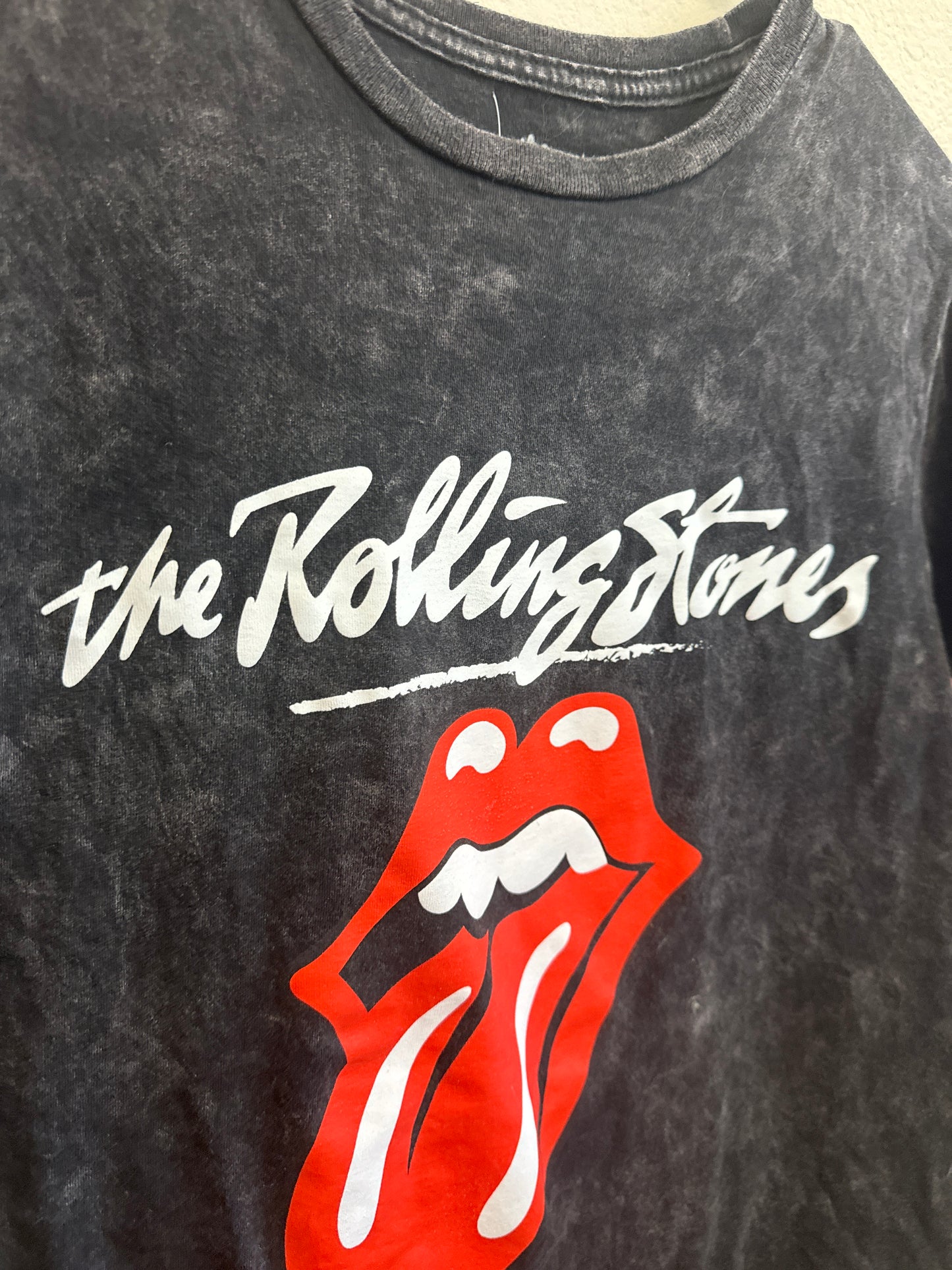 Rolling Stones Tee L