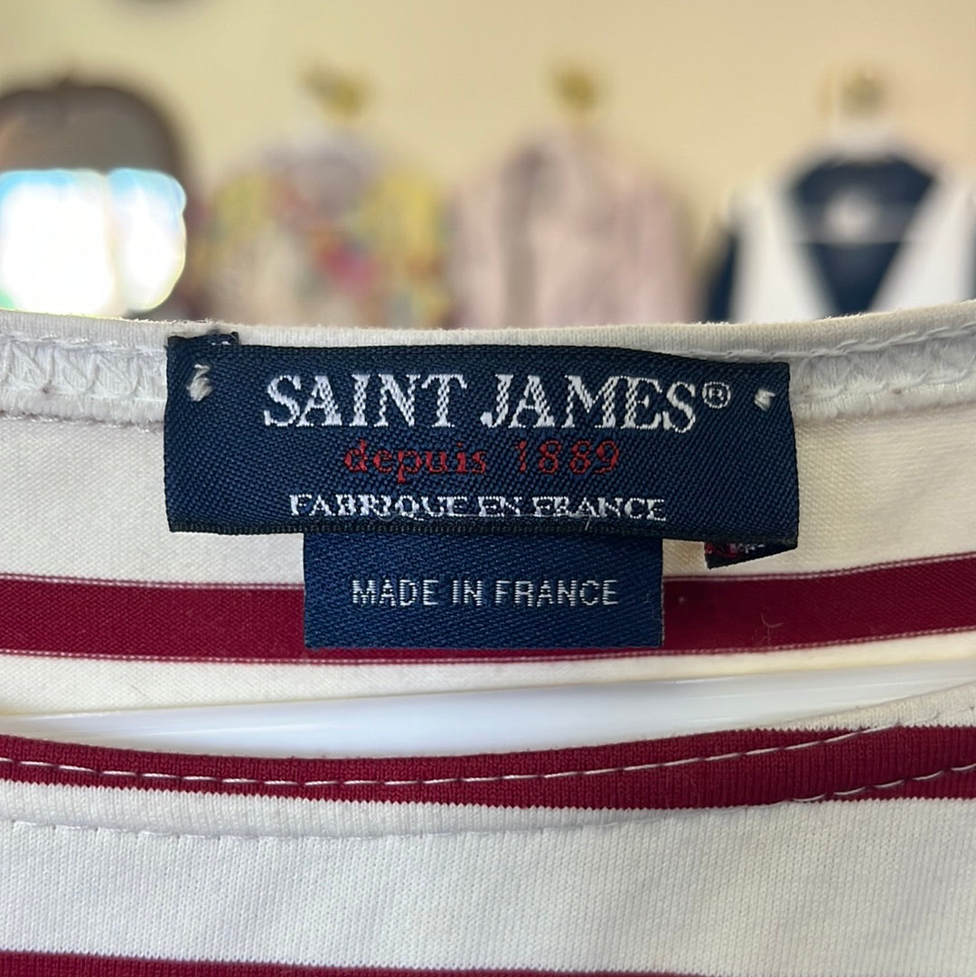 Saint James Shirt