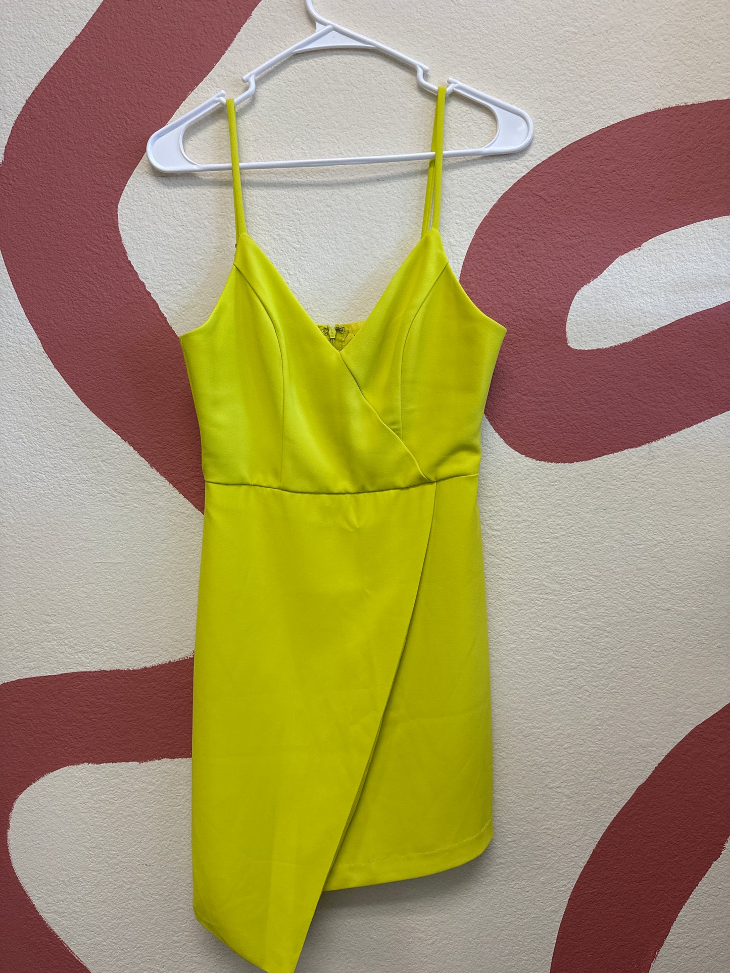 Dress Neon SM