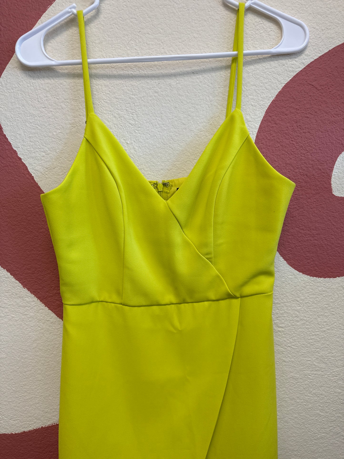 Dress Neon SM