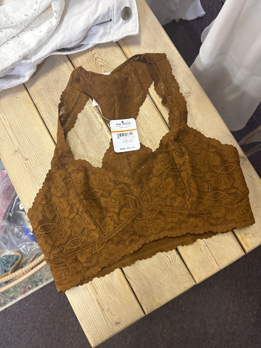 Free People Bralette