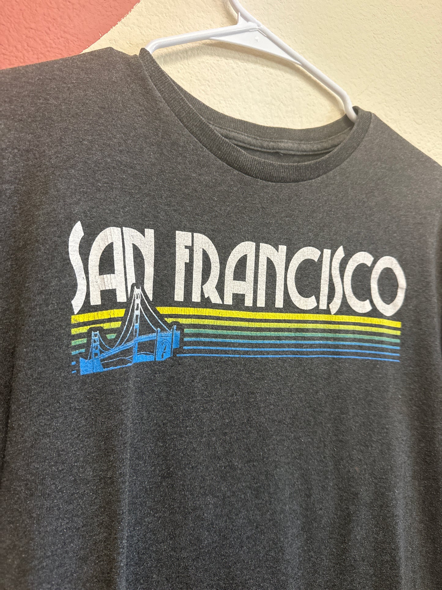 San Francisco Tee