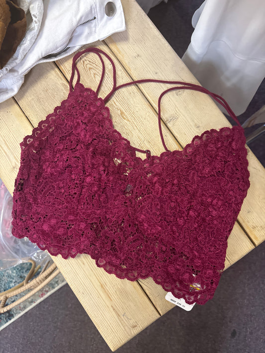 Free People Bralettes