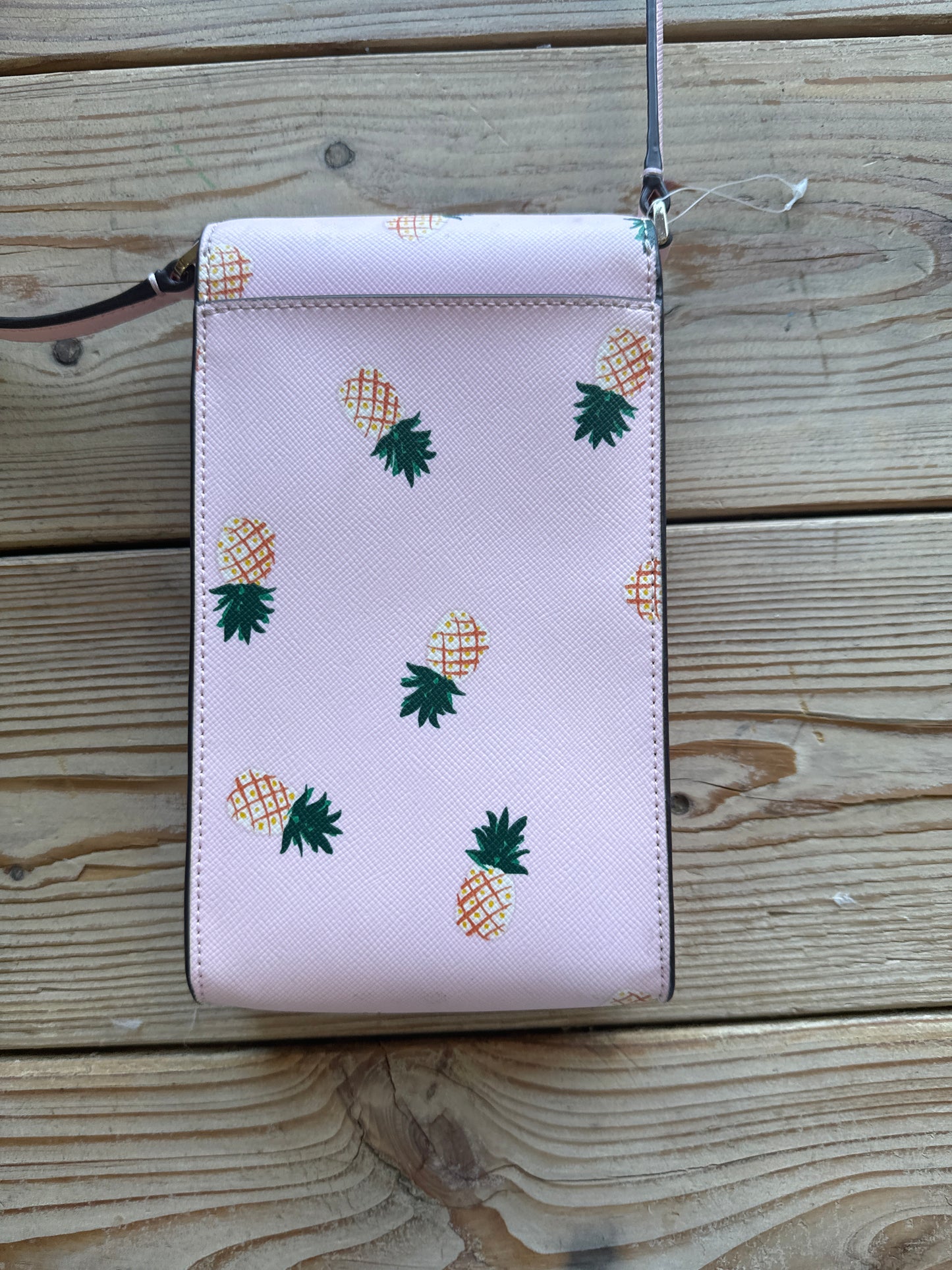 Kate Spade Pineapple Bag