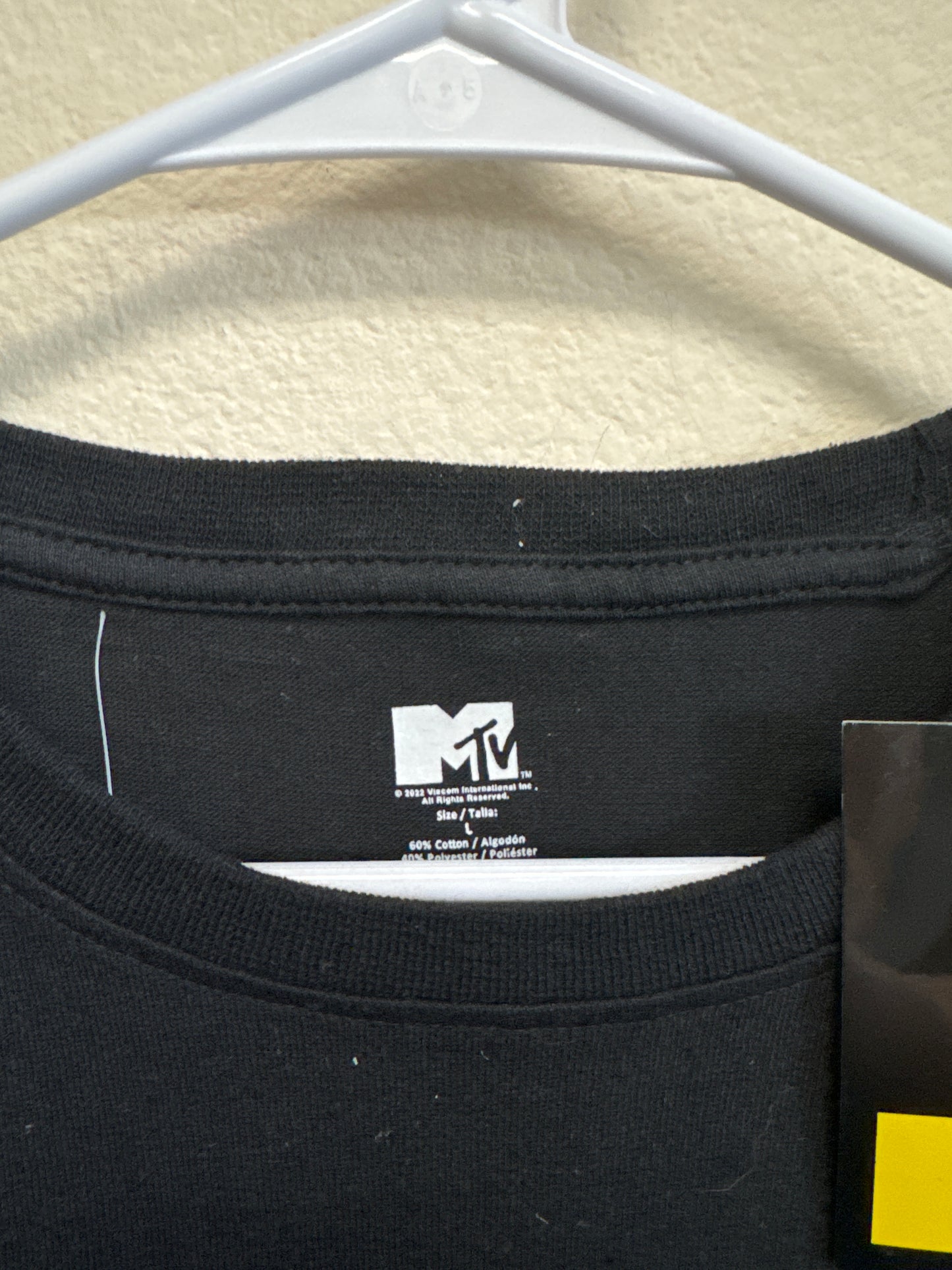 MTV Tee