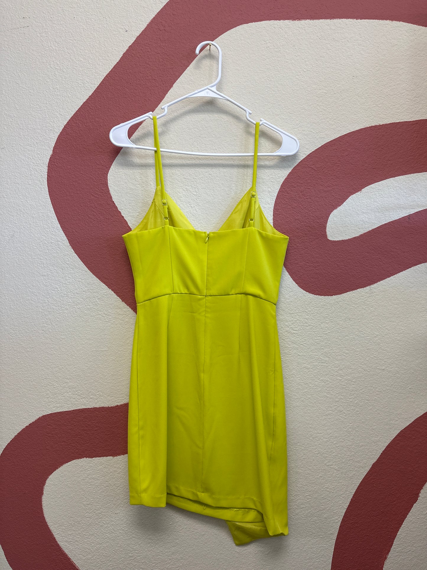 Dress Neon SM