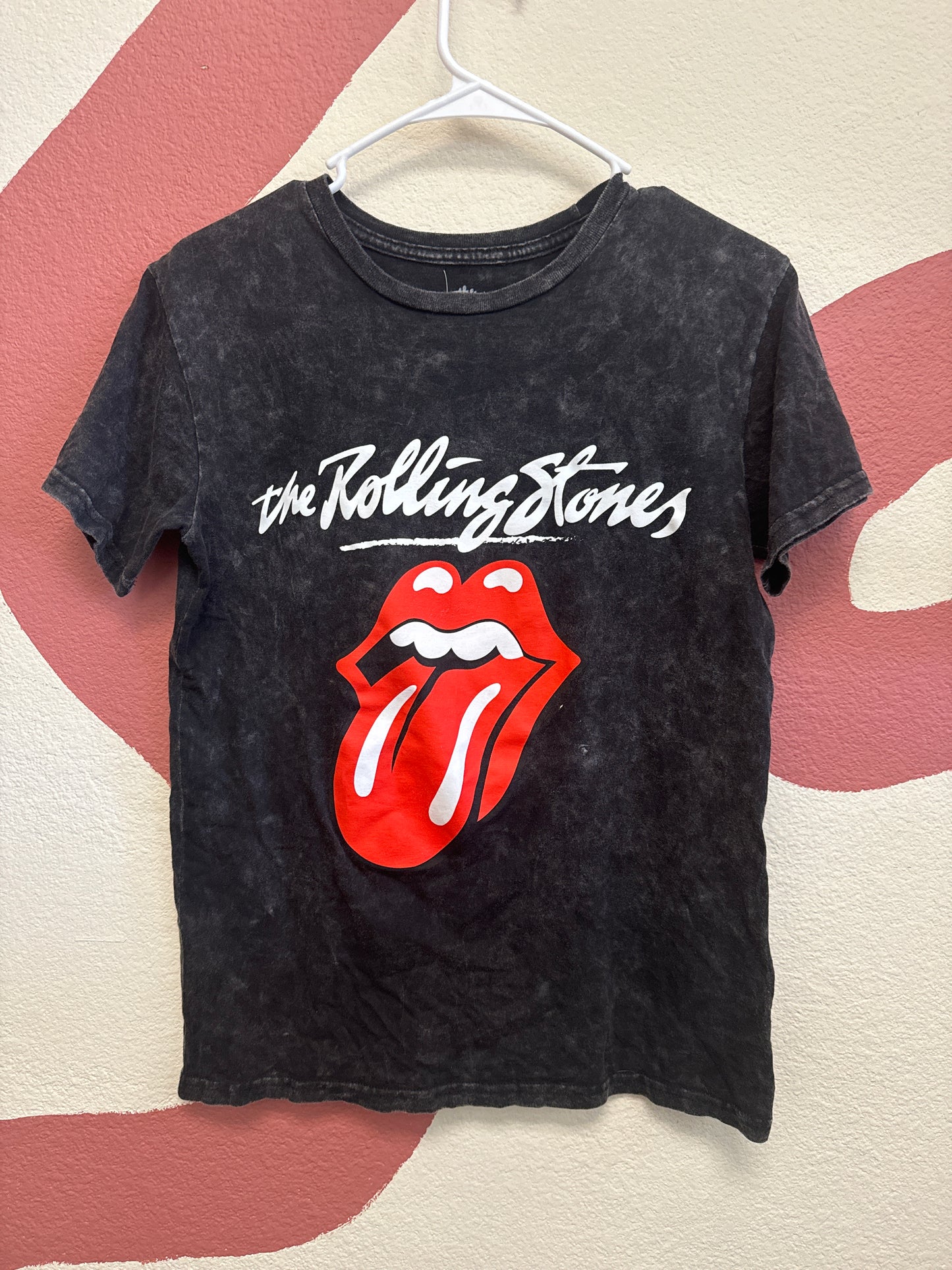 Rolling Stones Tee L