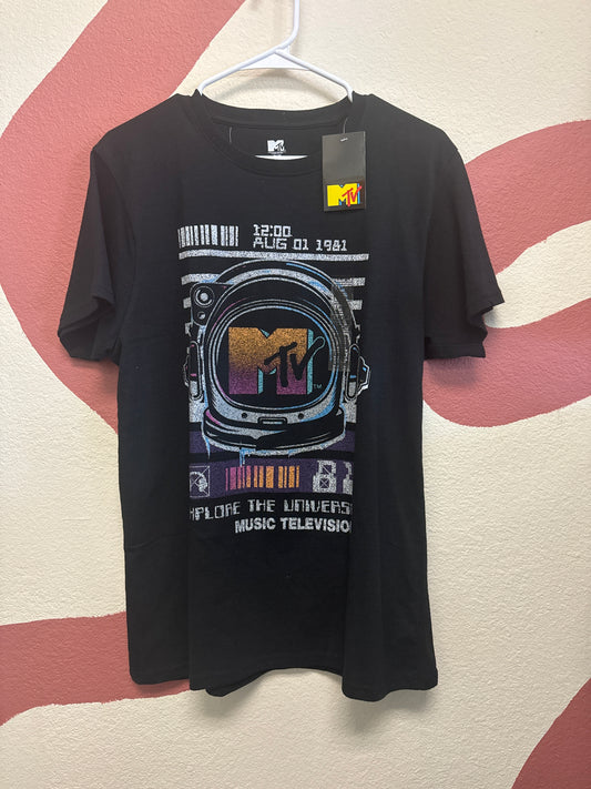 MTV Tee