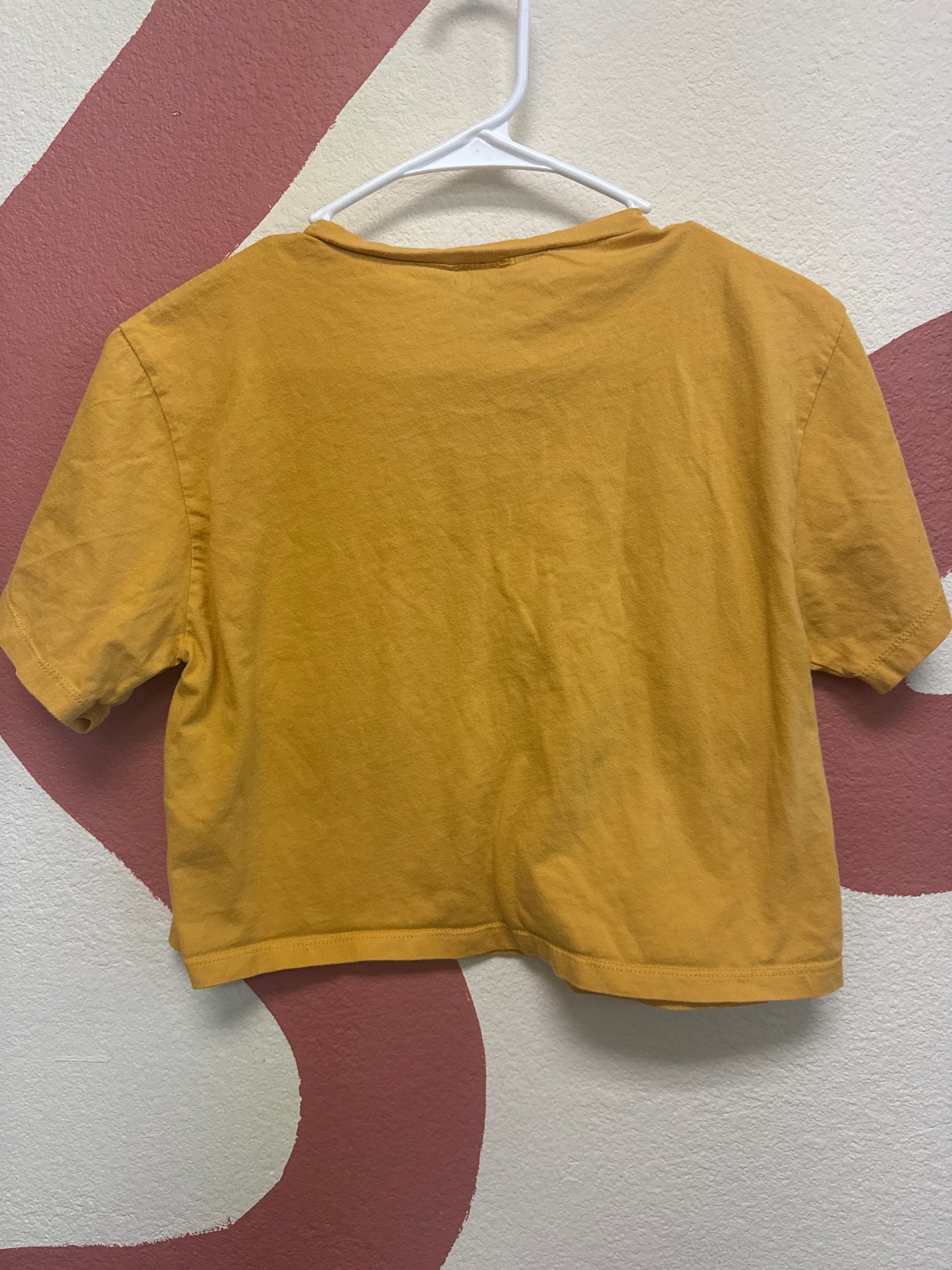 Honey Graphic Tee S