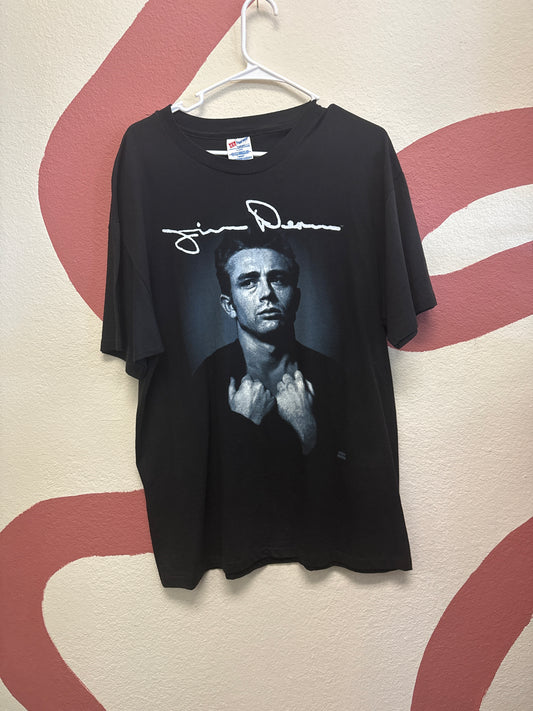 James Dean Tee