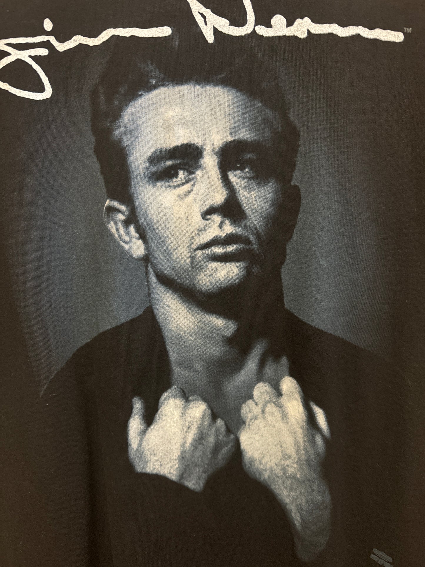 James Dean Tee