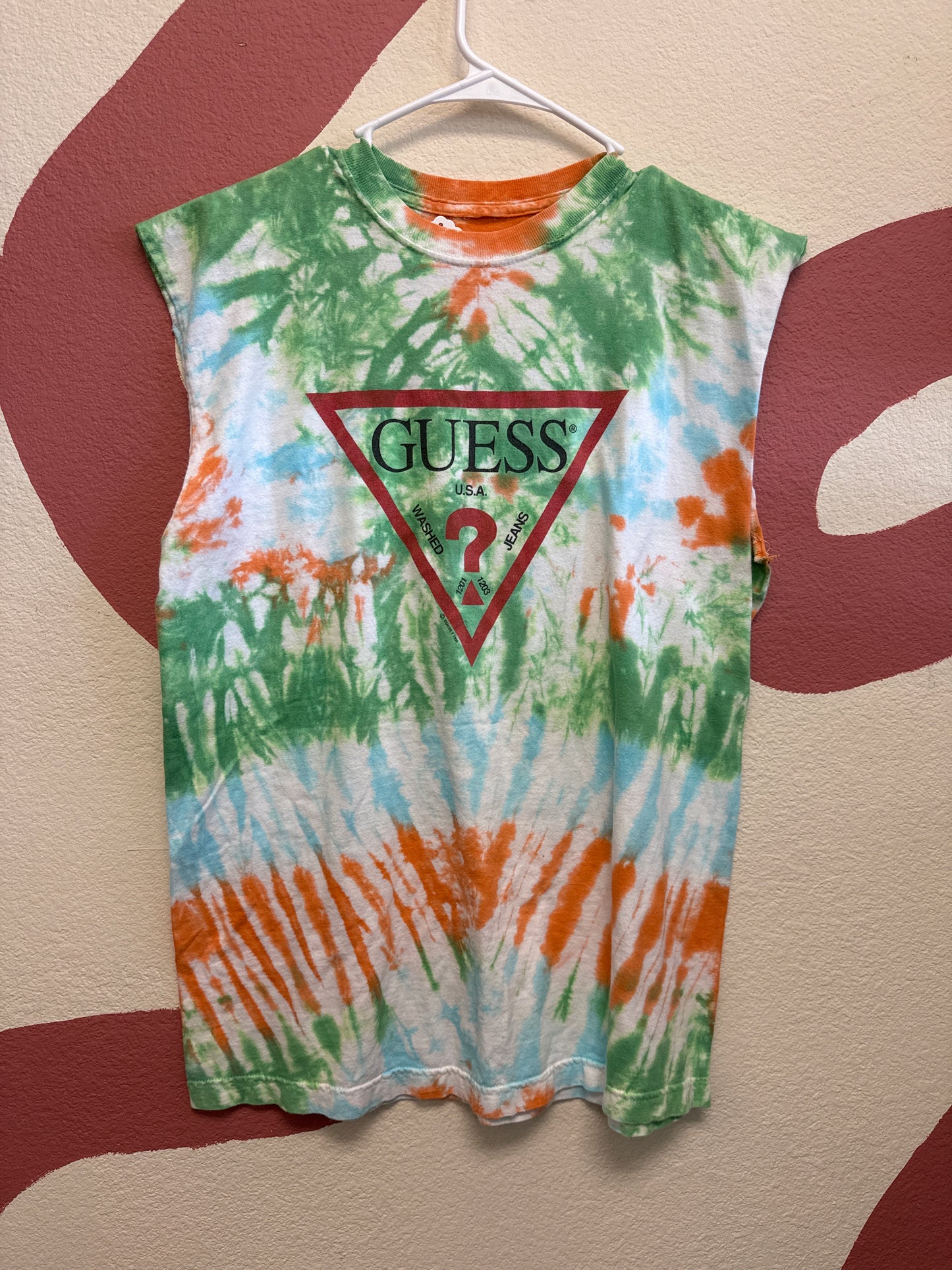 Guess Tee