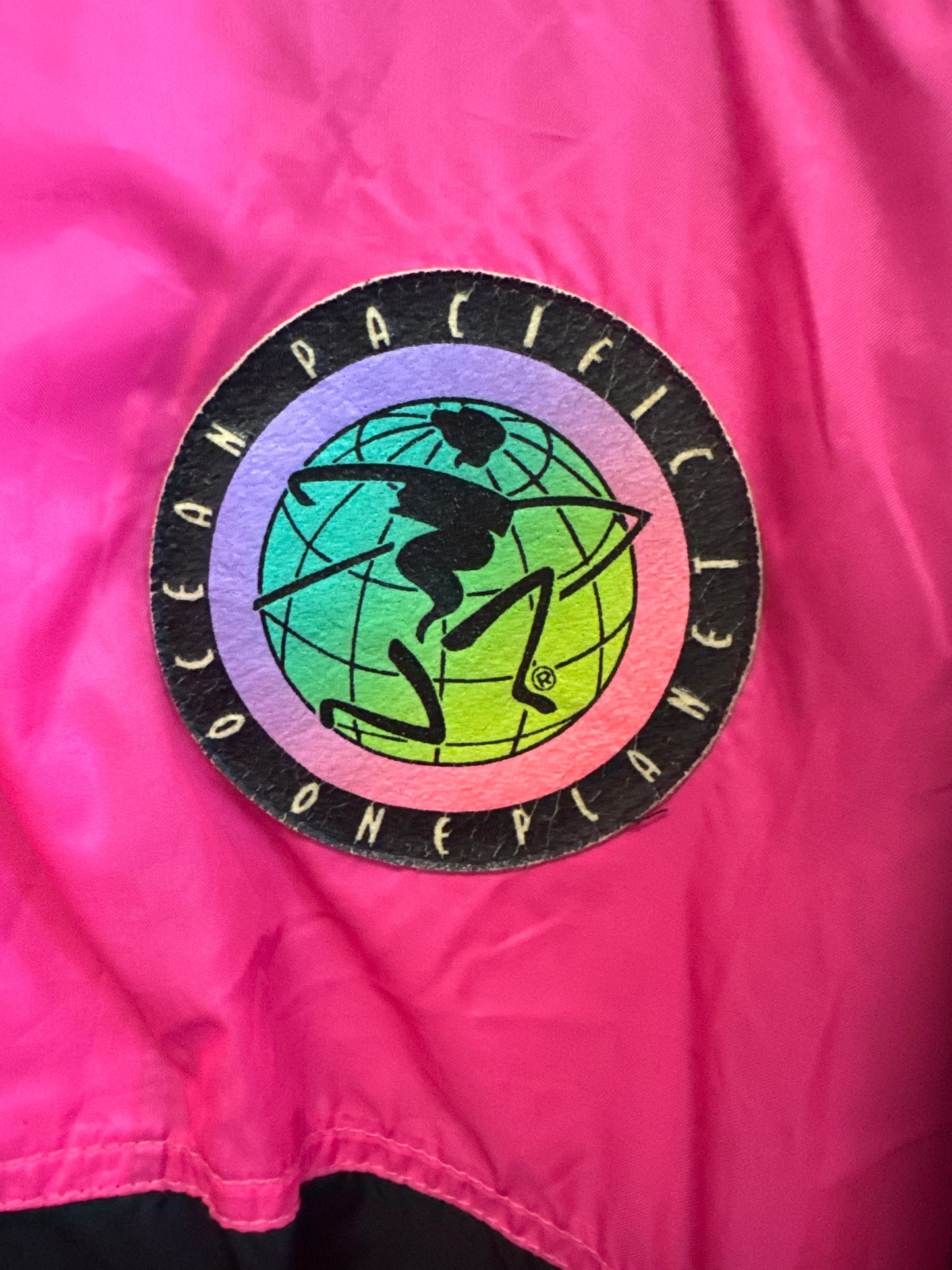 Windbreaker Jacket