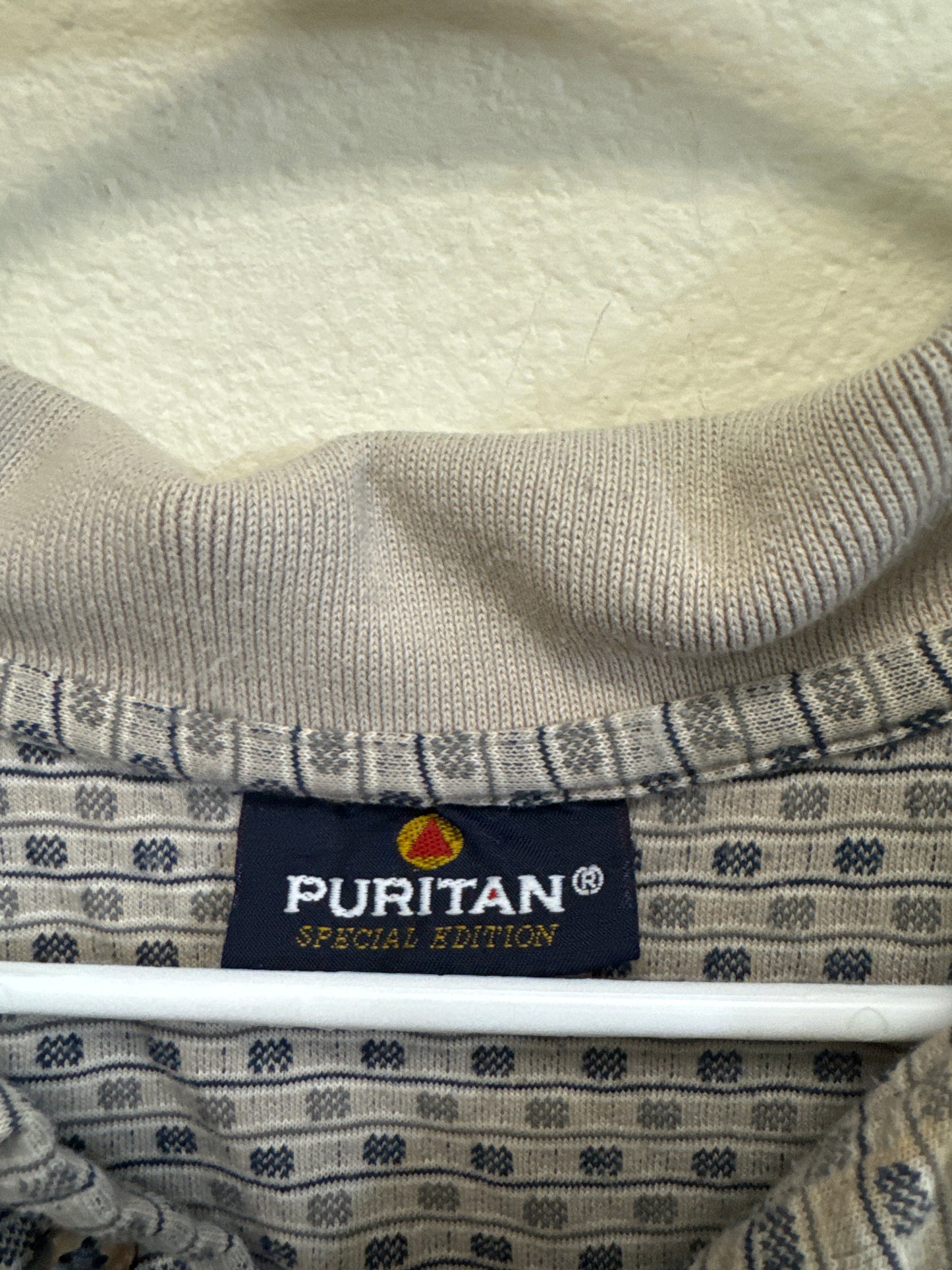 Puritan Shirt