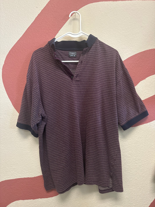 Men’s Polo Large