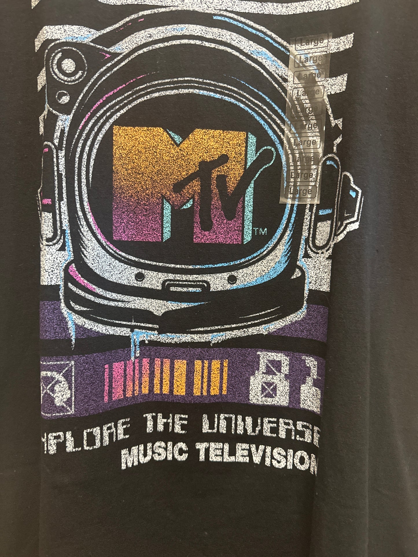 MTV Tee