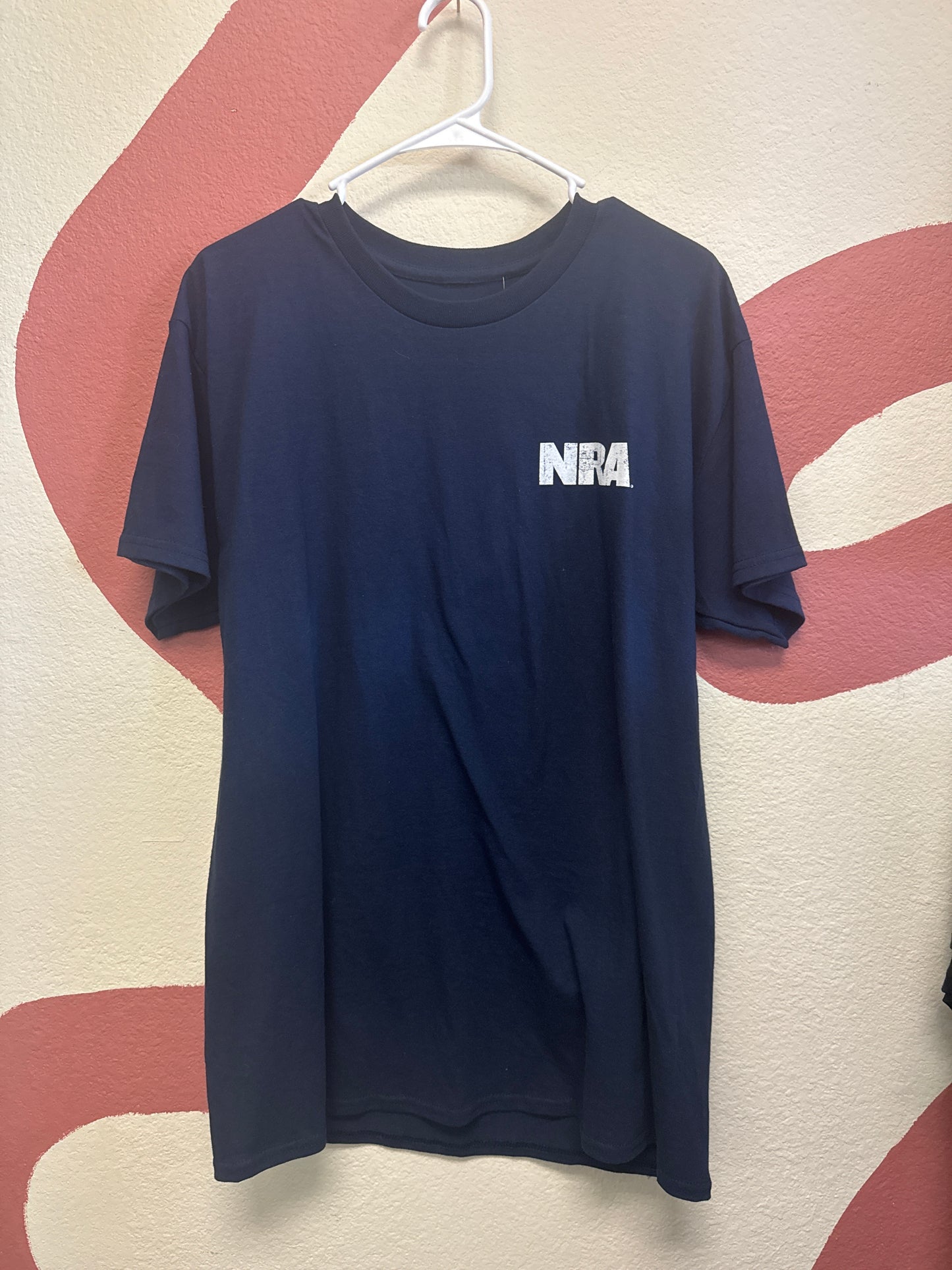 NRA Tee