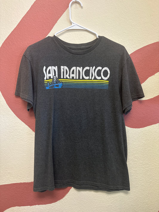 San Francisco Tee